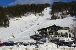 Ferienwohnung Grünwald, Eben Im Pongau, Österreich, Eben Im Pongau, Österreich